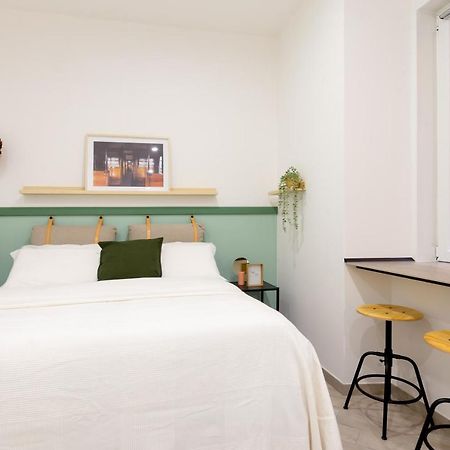 Lovely And Tiny Pied-A-Terre In The City Center ترييستي المظهر الخارجي الصورة